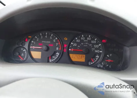 2012 Nissan Frontier Sv из США, поврежденный, VIN 1N6AD0EV3CC450948